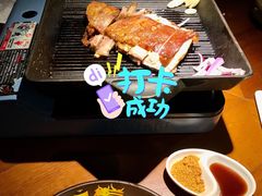 -楼兰新疆主题餐厅(苏州中心店)