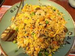-扬二春炒饭(国庆路总店)