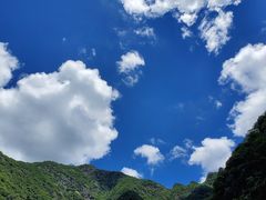 -白云源风景区