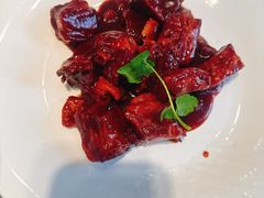 无锡酱排骨-天福苑(崇宁路店)