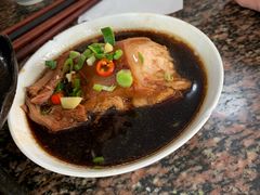 -张一品食府
