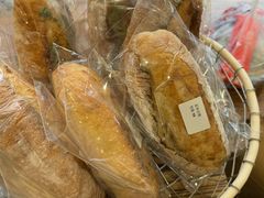 -雀食面包店(钟楼店)