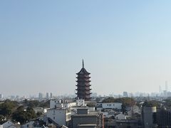 -北寺塔