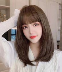 -HG美发设计沙龙