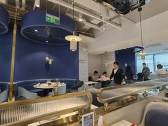 大堂-兰湘子·湘菜小炒(长安万科广场店)