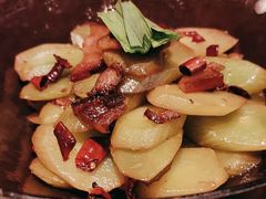 -聚味瞿记·龙虾堂(坡子街店)