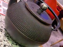 -炭舍干锅(华发商都店)