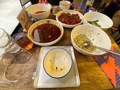 -铁公鸡·四川料理(天环广场店)