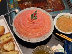 -大隐·成都火锅Bistro(合生麒麟新天地店)