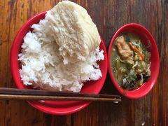 普济寺素斋-普济寺素斋