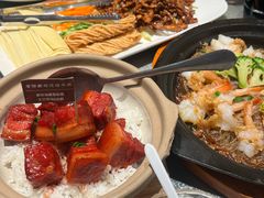 -老济南·地道济南菜(大明湖店)