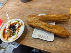 -阿文夜市豆浆油条(临潼路店)