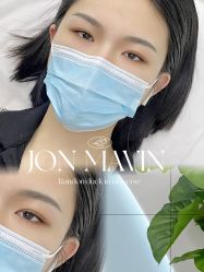 -JONMAVIN·美学