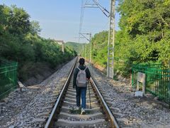 -阳台山自然风景区