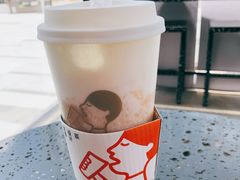 -喜茶(深圳万象城黑金店)