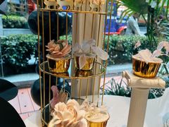 -杜哈夫DOUX RÊVE·生日蛋糕(日月光店)