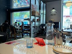 -必胜客(八一店)