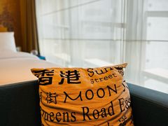 -香港港岛英迪格酒店