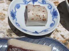 -莲湖糕团店·老秦淮小吃