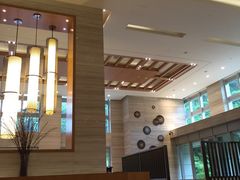 大堂-月色西餐厅·海鲜刺身·烧烤(科学城保利郡雅酒店)