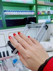 -如一·美甲美睫