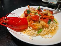 -荣兴酒家(徐家汇店)