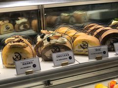 -LE SAPHIR 莎菲尔菓子(和兴店)
