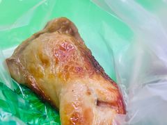 -大益烤鸡