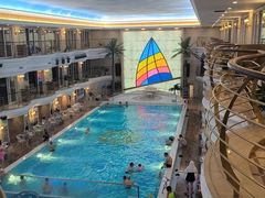 -海韵之星邮轮水会(明发商业广场店)