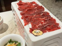 -八合里潮汕鲜牛肉火锅(上海汇智广场店)