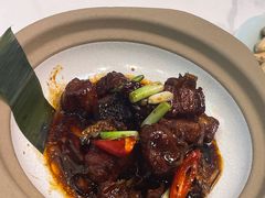 -虎哥私房菜(馒头山店)