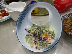-龙泽园私房菜·地道南京味 ·招牌大鱼头(油坊桥店)