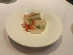 -香守·花胶鸡海鲜火锅(JW万豪店)
