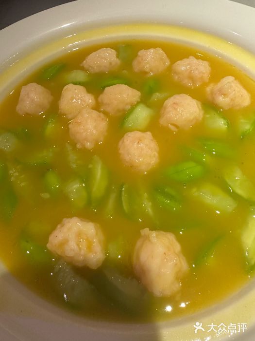 渝信川菜(工体店)图片