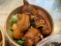 -捌玖粉面馆·猪油拌粉