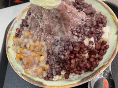 -鲜芋仙(太原街万达店)