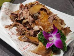 -福季酒店(怡园绿景店)