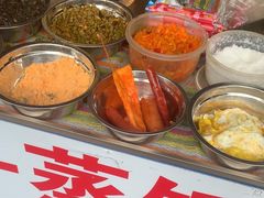 -大个子蒸饭