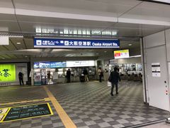 -大阪国际机场