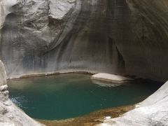 -山西通天峡景区