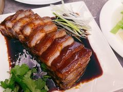 浙式方肉-鼎泰丰(国贸商城店)