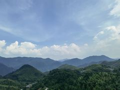 -江南天池