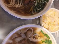 -李兰英湖南面馆(护国路店)