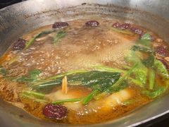 -湊湊火锅·茶憩(打浦桥日月光店)