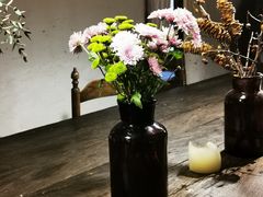 -WABI COFE(愚园路店)