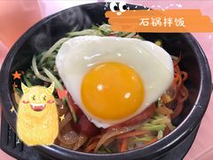 -米郎餐厅·朝鲜族料理(延长路店)
