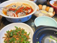 -湖南人家·家传湖南菜(水围店)