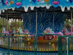 -北戴河圣蓝海洋公园