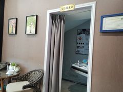 -精益眼镜(建三店)