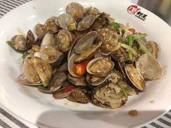 姜葱花甲-熊记虾王·小龙虾(东晓南店)